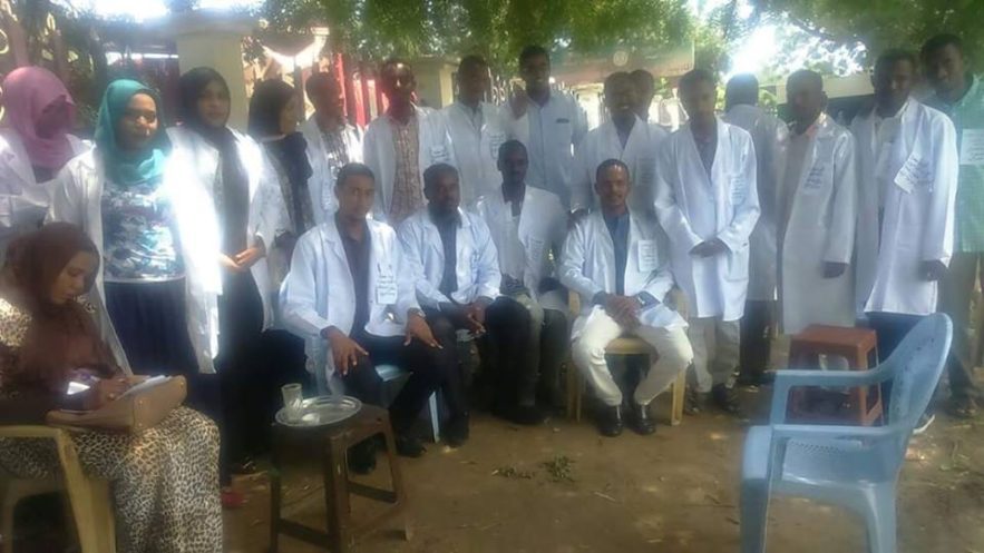 بل يجب أن يكون إضراباً سياسياً