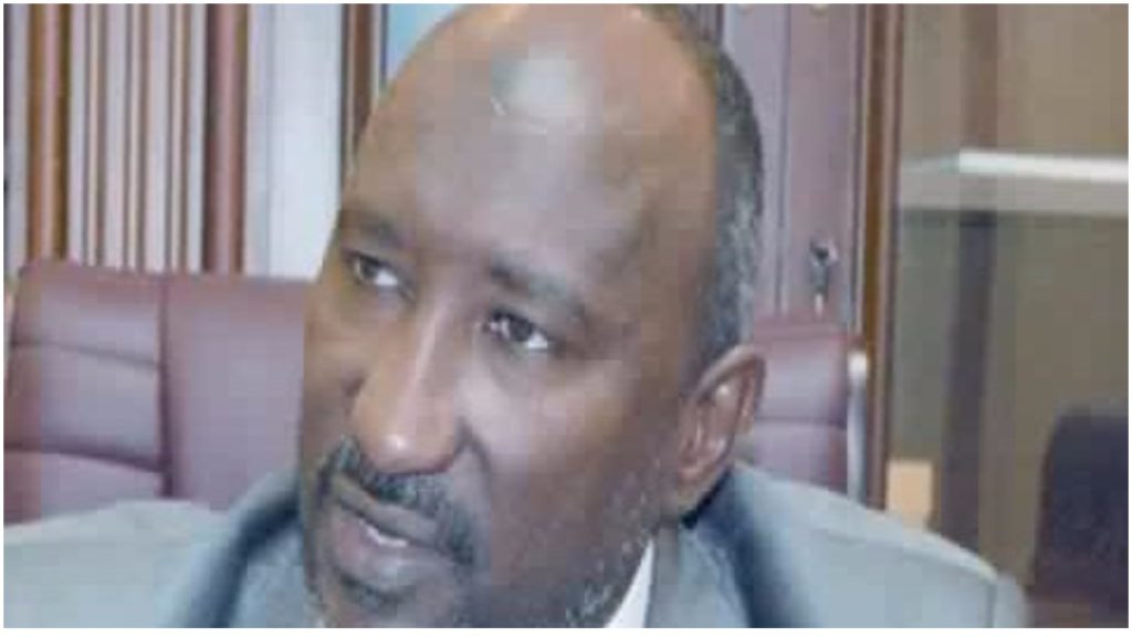 ﺍﻟﻲ ﺍﻟﺴﻴﺪ ﻭﺍﻟﻲ ﺷﻤﺎﻝ ﺩﺍﺭﻓﻮﺭ ( ﺣﻜﻮﻣﺘﺎﻥ ﻭﻃﺎﺑﻮﺭ ﺧﺎﻣﺲ ﺗﺪﻳﺮ ﺷﺆﻭﻥ ﺍﻟﻮﻻﻳﺔ ) – ﻣﺤﻠﻴﺔ ﻛﺒﻜﺎﺑﻴﺔ أنموﺫﺟﺎ (3 – 10 )