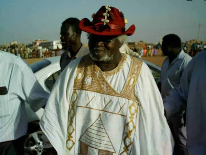 المناضل الجسور الأب فيليب عباس غبوش