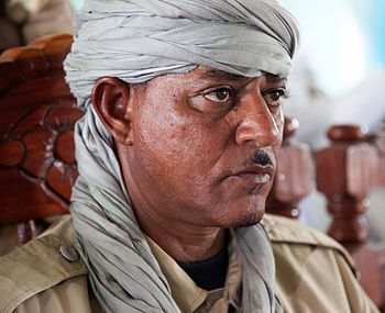 مجلس الصحوة يكشف عن بيع السلاح علني وإنتشار للمخدرات في دارفور وينتقد زيارة حسبو