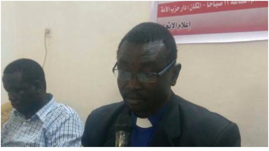 رئيس مجلس الكنائس السودانية : وزير الإسكان ما زال متمسكا بازالة 27 كنيسة
