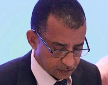 عمر الدقير : الحوار الوطني الذي يريد المؤتمر الوطني تنفيذه تجميل سطحي فقط