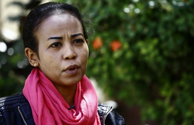 الهوس الاسلامي ومحنة شمايل النور