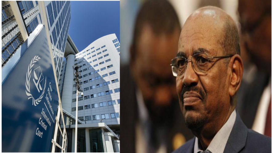 حركة تحرير السودان قيادي “مناوي” تطالب الاردن بتوقيف البشير وتسليمه للعدالة