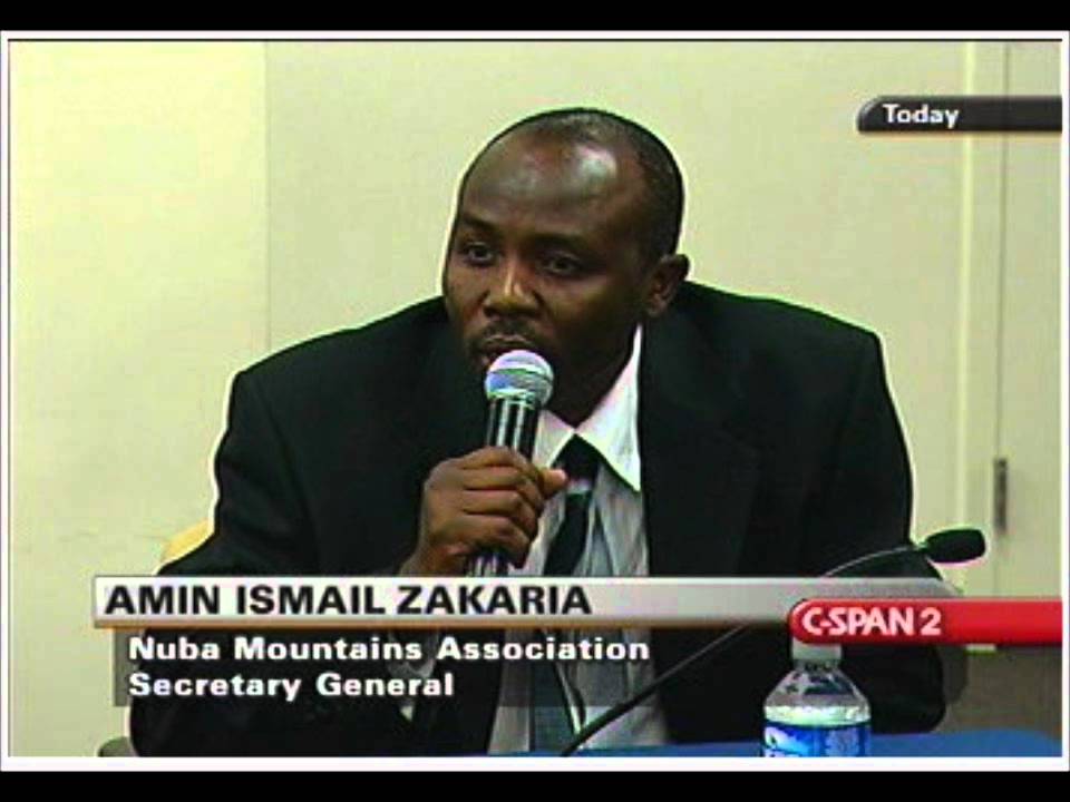 كعرمان وفشل التفاوض بردود الافعال والغرف المظلمة.. و وقفة حول قرارات مجلس التحرير بجبال النوبة