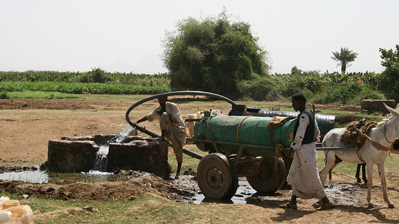 الجبهة الشعبية تشكر الاتحاد الاوروبي علي دعمها للازمة الانسانية بشرق السودان