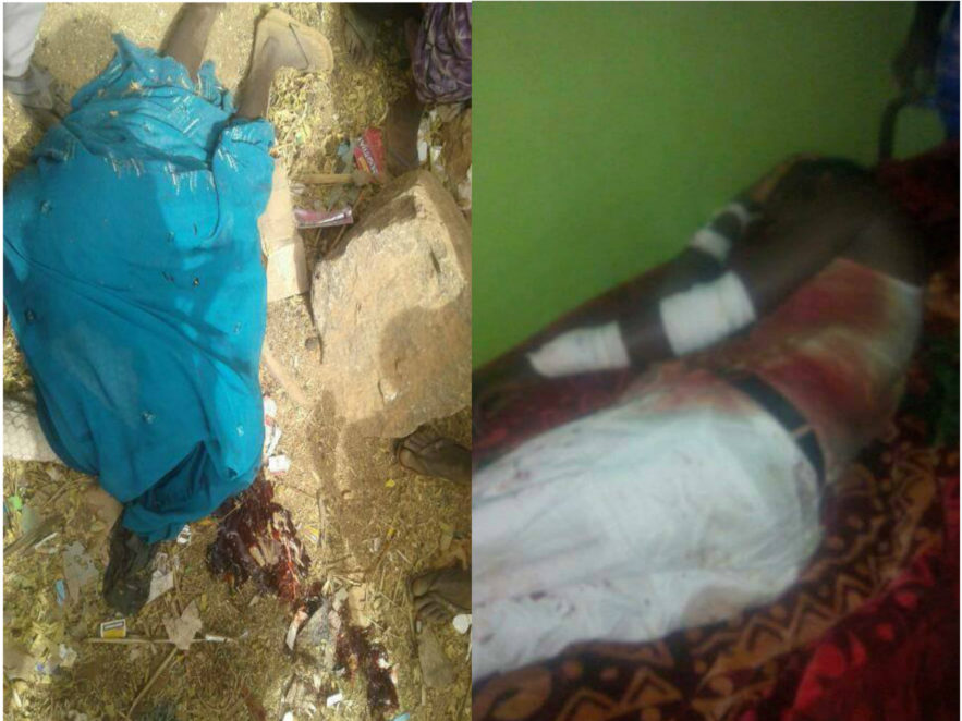 منسقية النازحين تدين مجزرة معسكر (كريندينق) و المؤتمر السوداني يتوعد بالعمل علي تقديم الجناة للعدالة