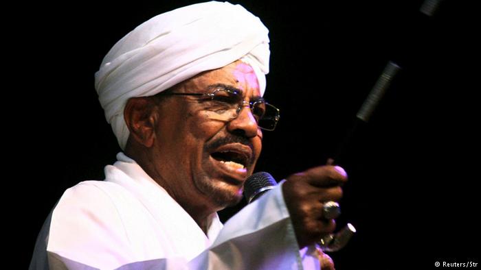 الرئيس السوداني يعلن حالة الطواري في ولايتي شمال كردفان وكسلا