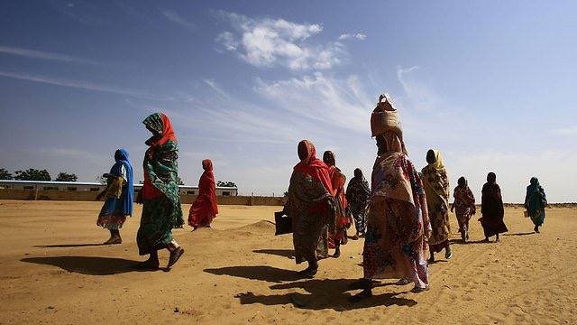 حركة تحرير السودان “مناوي” تكشف عن إعدادها تقرير عن الوضع الأمني و عملية السلام بدار فور