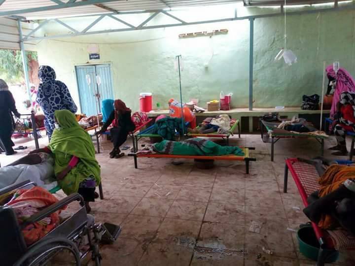 قوي الاجماع الوطني تعلن رفضها بدء العام الدراسي الجديد بسبب وباء الكوليرا