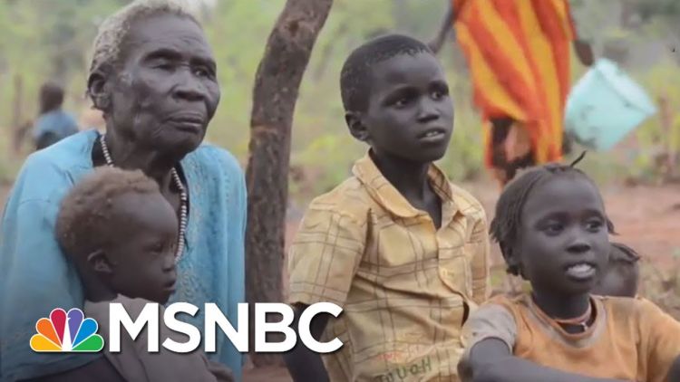 تقرير: البشير يدفع 40 ألف دولار شهريا لشركة (سكوير باتون بوغز) للمحاماة لرفع العقوبات عن نظامه