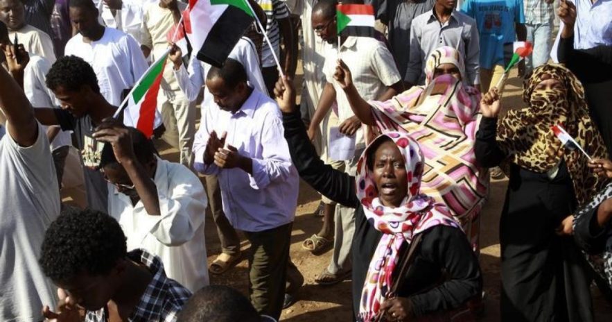 سجل حقوق الإنسان الأكثر سواداً وقتامةً