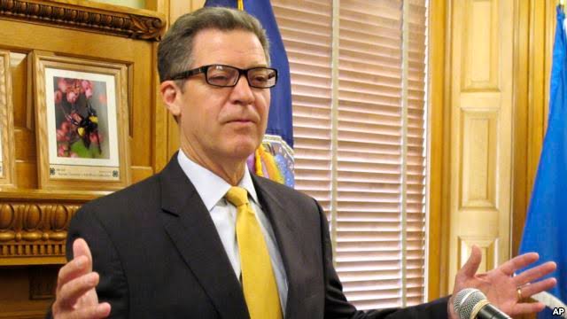 دونالد ترمب يختار “نصير دارفور” سفيرًا متجولا للحرية الدينية الدولية