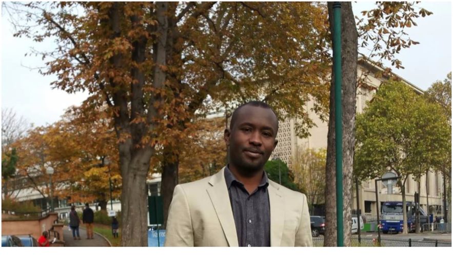 (قوى تحرير السودان): التجمّع فاجأ نظام الخرطوم وحلفاءه ممن ظنوا أن الثورة في دارفور إنتهت