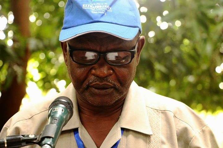 الحركة الشعبية : عدم الاتفاق على ثوابت وراء تعليق الآلية الأفريقية للمفاوضات