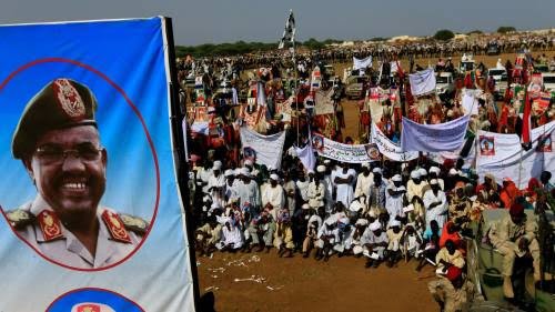 (الفاينانشيال تايمز): ثمة توقعات برفع العقوبات عن حكومة السودان قبل الـ 12 من أكتوبر