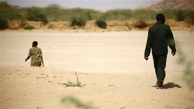 تضارب في تصريحات السلطات السودانية حول الأوضاع على الحدود مع إريتريا