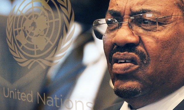 الجنائية الدولية: لقاء (غوتيريش – البشير) لم يخرج عن قواعد الأمم المتحدة المنظِمة للتواصل مع المطلوبين من المحكمة