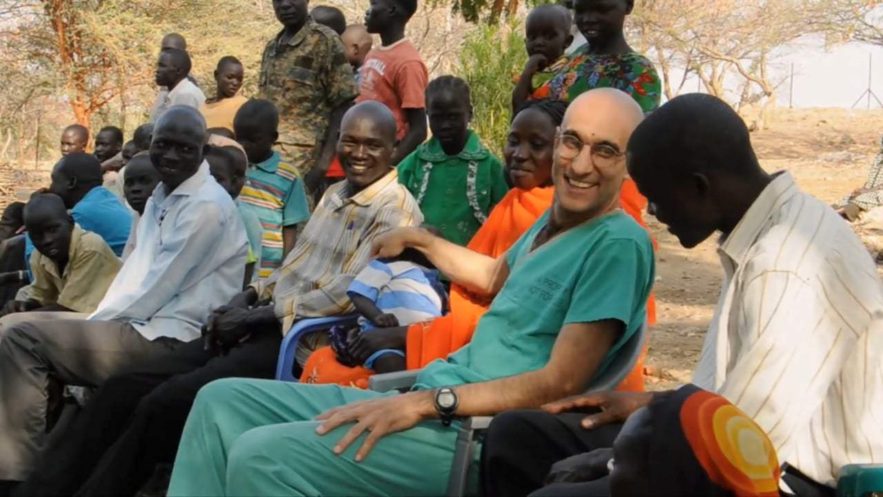 “قلب النوبة” … فيلم وثائقي أمريكي يوثق جرائم البشير في جبال النوبة المنسيّة – تقرير