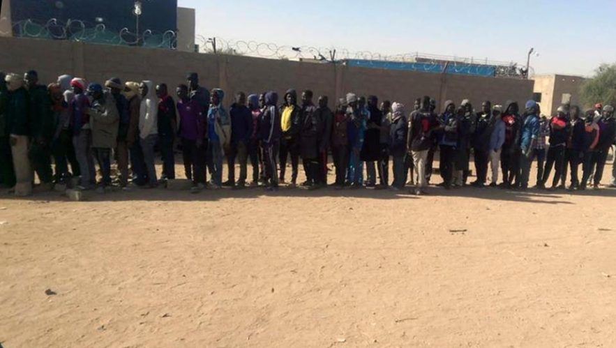 سفارة السودان في طرابلس تطمئن رعاياها بشأن حملات الاعتقال وتؤكد تقديم تسهيلات