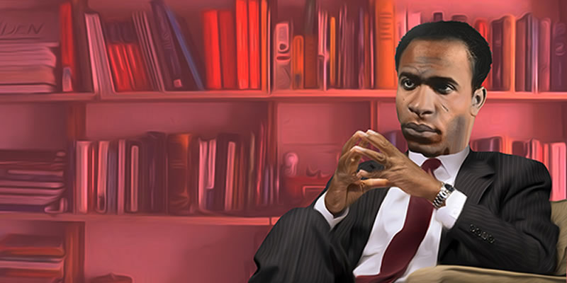 مزالق الوعي القومي (اجزء أول) لـ/ فرانز فانون فرانز فانون