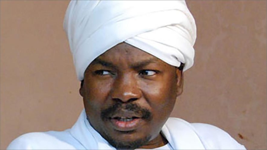 الجنائية تطالب بتسليم “أحمد هارون” و”السودان” يصفها “بأداة سياسية خارجية “ أحمد هارون والي شمال كردفان