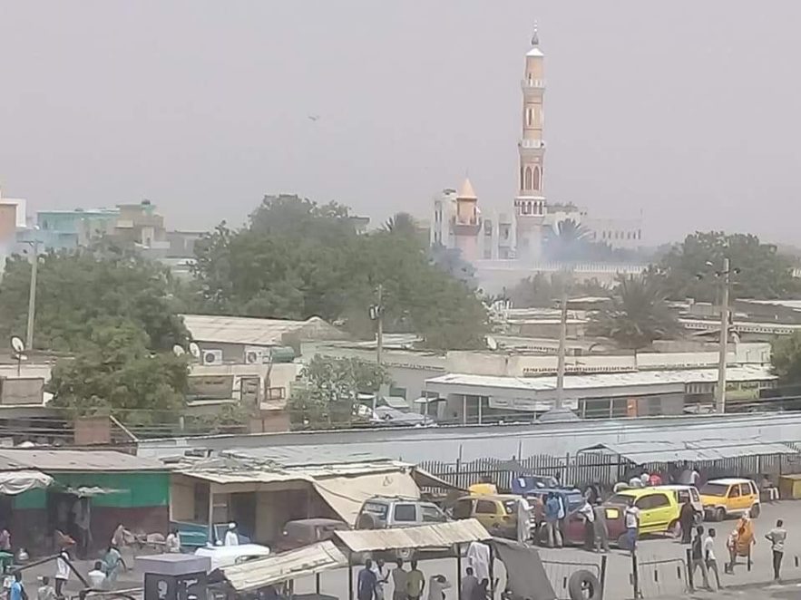 السيولة الأمنية بجنوب دارفور.. القتل والرعب والنهب يتبرص بالجميع