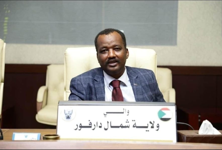 إعفاءات وتعيينات “عربي” في شمال دارفور… إتهامات بالتمكين وتصفية الحسابات