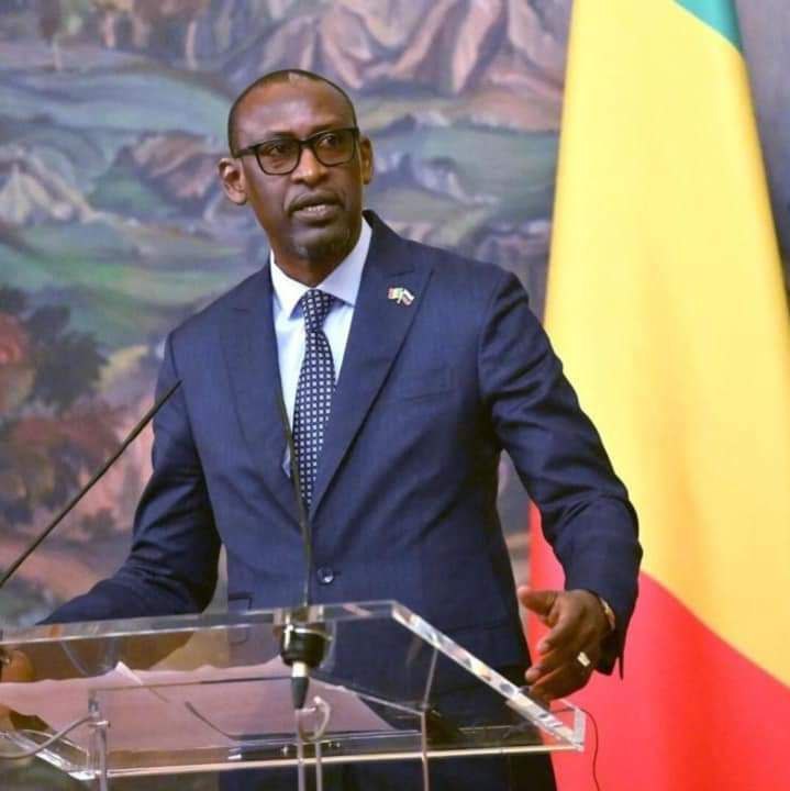 مالي-روسيا: إعادة التأكيد على الشراكة الاستراتيجية في سوتشي