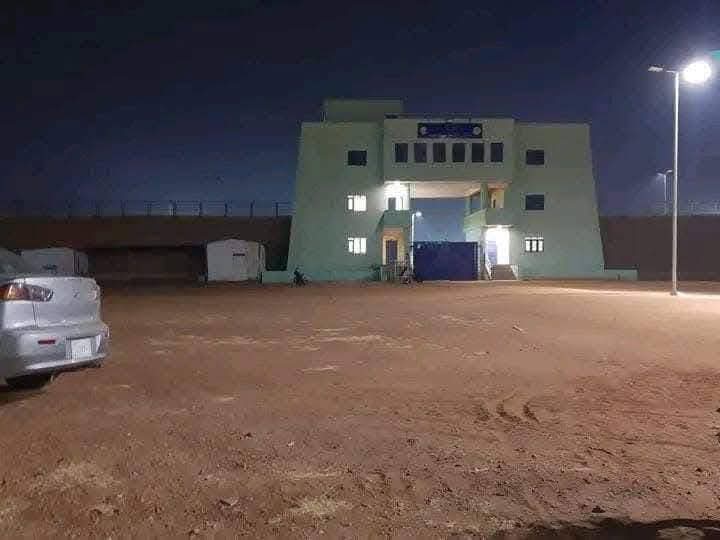 وفيات بسبب الجوع والمرض داخل سجن سوبا تحت احتجاز الدعم السريع