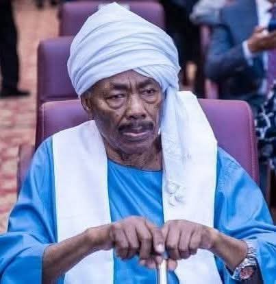 إنشقاق وشيك بحزب الأمة بسبب الإعلان السياسي الموقع في نيروبي