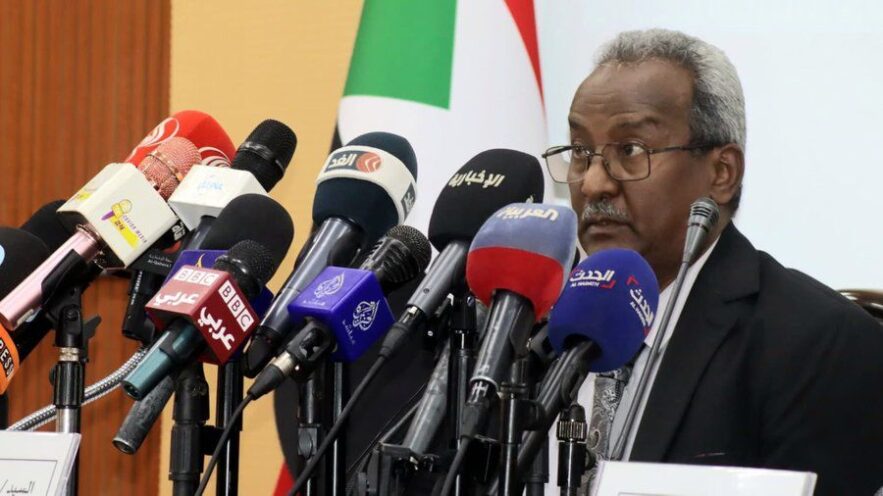 السودان يتوعد كينيا بإجراءات تصعيدية رداً على تدخلها في الشأن الداخلي