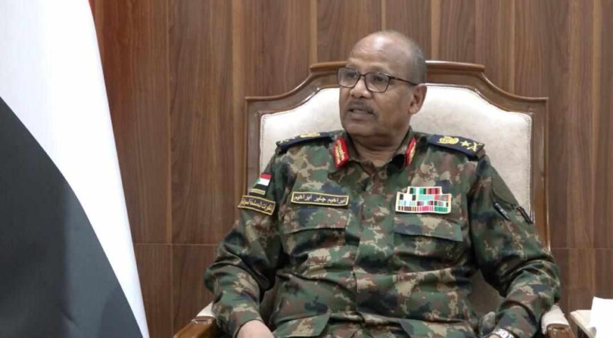 السودان يجدد رفضه لاستفتاء أبيي الأحادي