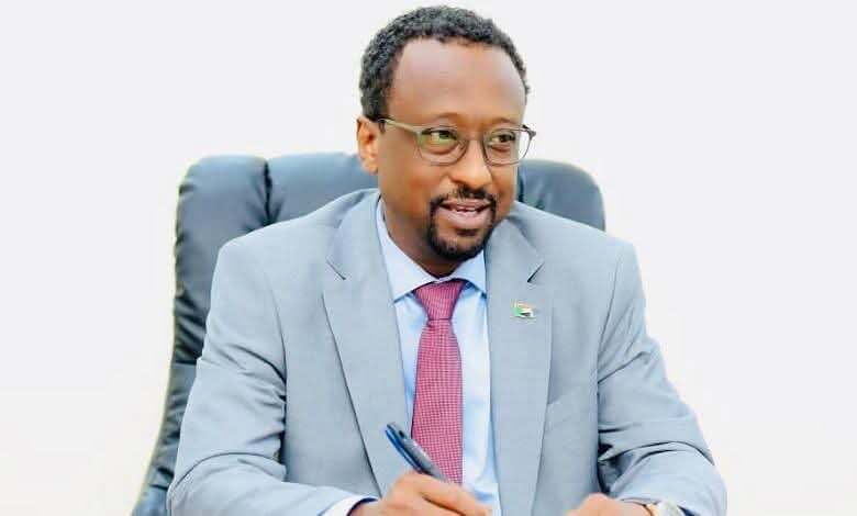 السودان: تكوين لجنة للتعامل مع الموقف الكيني