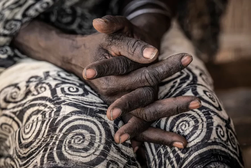 التليغراف: الدعم السريع ترتكب جرائم اغتصاب جماعي في جنوب كردفان