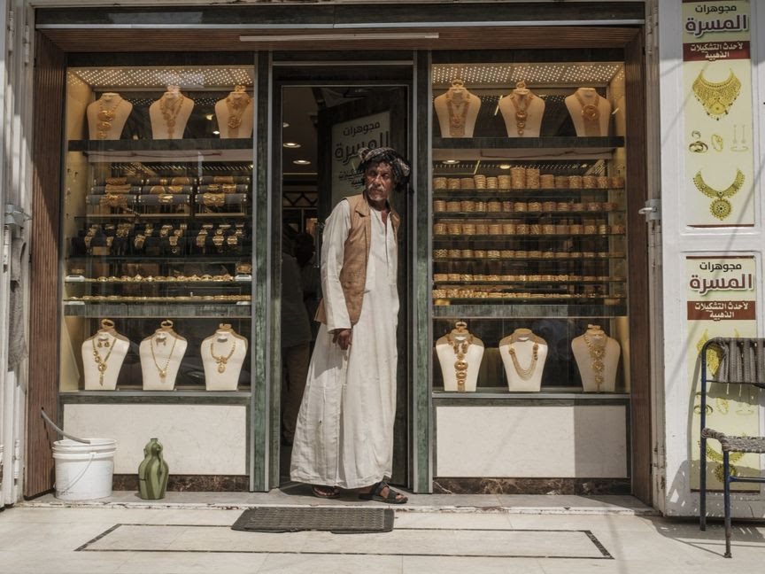 بلومبيرغ: السودان يعزز إنتاج الذهب ويوقع صفقات تعدين جديدة