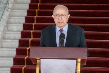 الأمم المتحدة: خطوة نيروبي تهدد بتفتيت السودان والحل السياسي هو المخرج