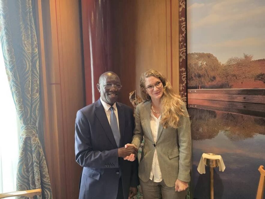 مسؤول في “إيقاد”: السودان دولة محورية وتحقيق استقراره أولوية