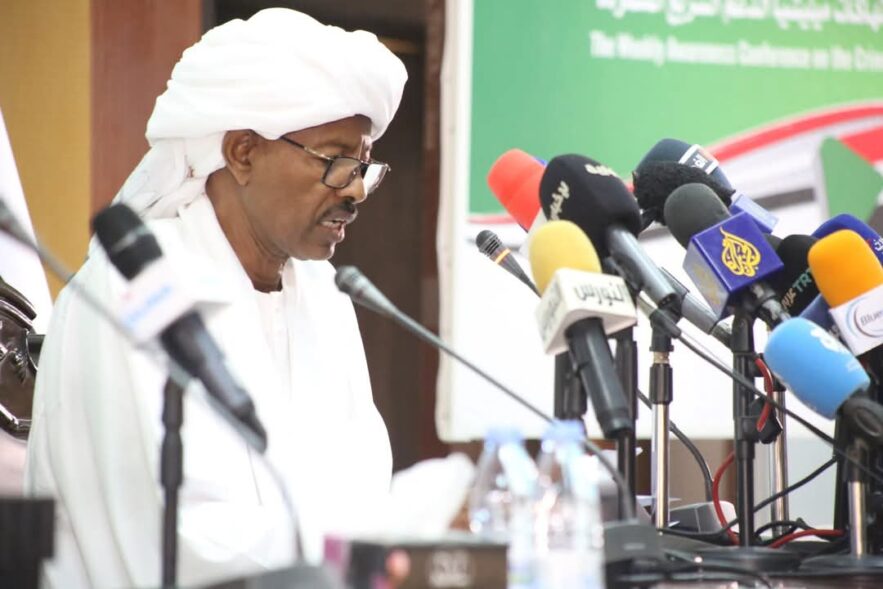 النائب العام: تسجيل أكثر من ألف حالة انتهاك ضد المرأة وإفلات مرتكبي الجرائم