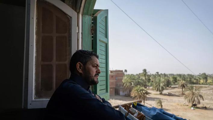 تقرير: معتقلون مصريون يروون أهوال التعذيب والموت البطيء في سجون الدعم السريع