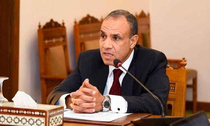 مصر ترفض محاولات تشكيل حكومة سودانية موازية