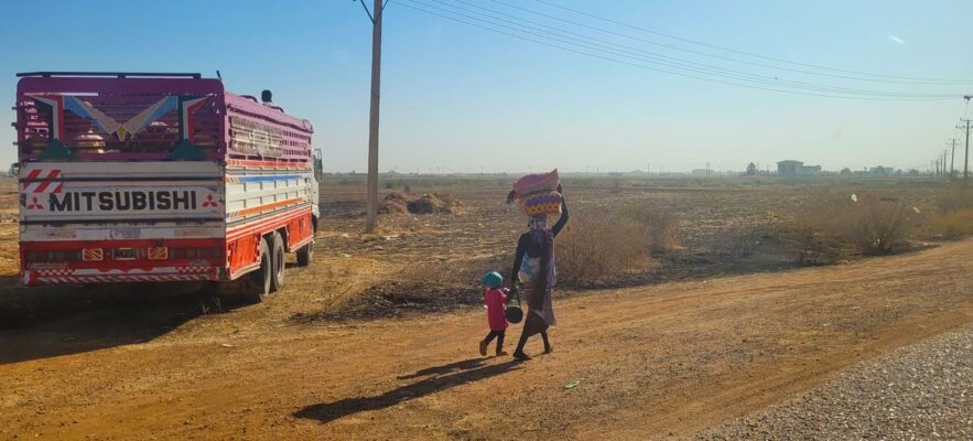 عودة أكثر من مليون نازح إلى الخرطوم وسط تعافٍ هشّ