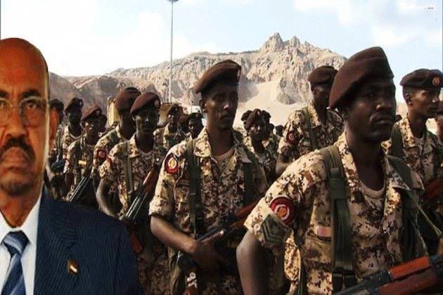 تقرير: هل بات الوجود السوداني في اليمن على مشارف النهاية؟