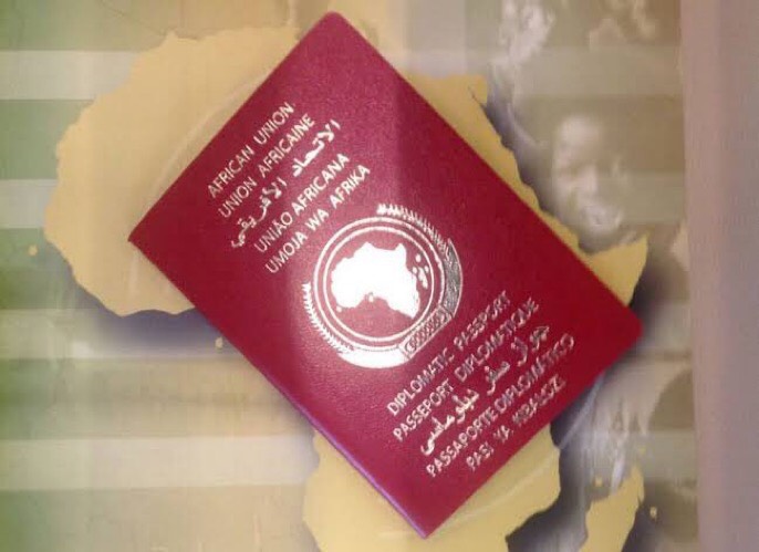 خطوة جديدة في طريق جواز السفر الأفريقي الموحد تشهدها القمة الأفريقية المقبلة