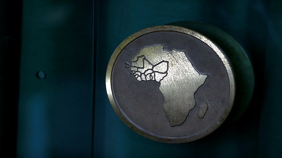 الاقتصادية لدول غرب إفريقيا (إيكواس) رويترز